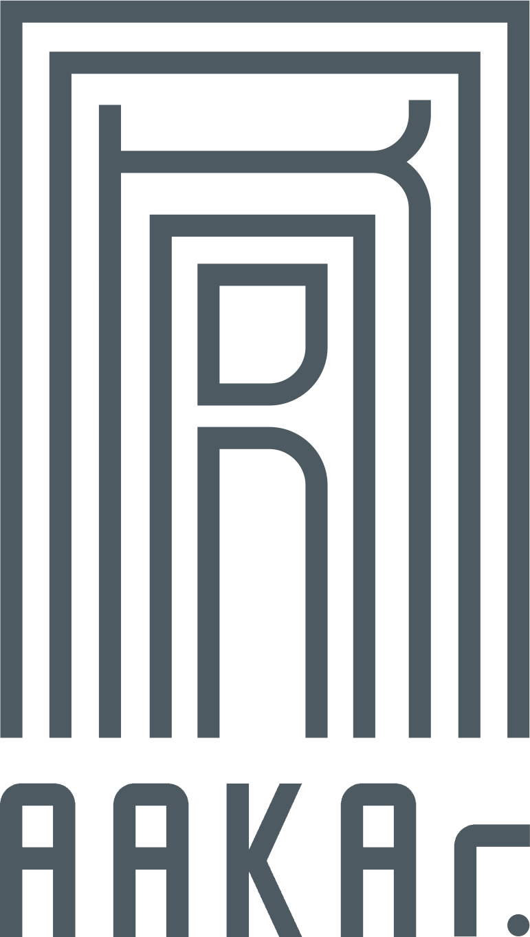 AAKAr Logo